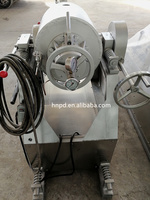 Machine à Air en acier inoxydable, extrudeuse de Grain, pour fabriquer des aliments, du riz