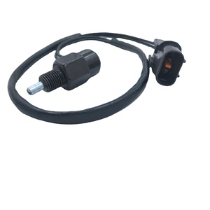 Interruptor de Luz de Freno Hyundai 93860-02002 OE 9386002010 Para Reemplazo o Reparación - Product Image 4