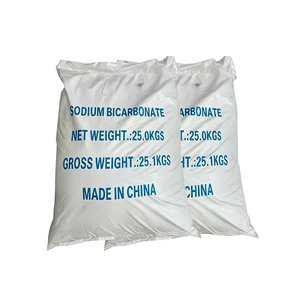 Bicarbonate <span class=keywords><strong>de</strong></span> <span class=keywords><strong>soude</strong></span> blanc <span class=keywords><strong>de</strong></span> qualité alimentaire haute pureté (NaHCO3) CAS 144-55-8 Pureté 99,2 % pour la pâtisserie, la cuisine et le nettoyage domestique - Product Image 5