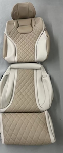 YLC Best Sell Wholesale Universal Fully Car Seat Covers Leather 5 Seater Breathable Car Seat Cover for Toyota - Product Image 4