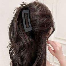 Tinture quadrate Wwave da donna accessori per capelli decorati - Product Image 1