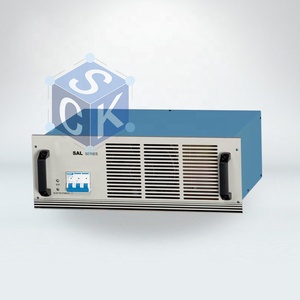 Tần số cao DC xung magnetron phún xạ cung cấp điện đầu ra xung đơn cực cho dụng cụ thử nghiệm - Product Image 6