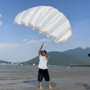 في المخزن تحزيم الرقائق من أجل Foil ، M Kitesurfing Kite للمبتدئين في ركوب الأمواج والتزلج ، تعليم Kite الرياضات المائية ، ورق ورقائق الرياح الورقية - Product Image 6