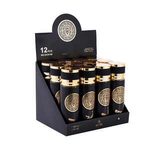 For Eau De Parfum <b>Spray</b> Alcohol-Free Long-Lasting Floral Fragrance Portable Luxury Unisex Body Perfume 250ml Each Set of 12 - Product Image 3