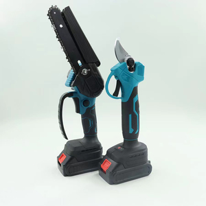 Power <b>Tool</b> <b>Set</b> High Quality Cordless <b>Tool</b> Battery Model <b>Garden</b> <b>Tool</b> <b>Set</b> 6-Piece <b>Tool</b> <b>Set</b> - Product Image 3