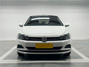 Volkswagen <span class=keywords><strong>Polo</strong></span> Plus 1.5L Auto Tech Edition 2019 |   Première inscription : octobre 2020 |   Blanc |   Faible kilométrage |   Voiture d'occasion reconditionnée - Product Image 5