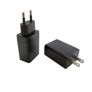 Chuangkesheng 24byj48 5 V 2A 2000mA Power Adapter USB Power Module 220V Ổ cắm 5 V sạc 5 V nguồn điện có thể sạc lại Adapter - Product Image 3