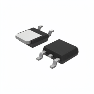 Thyristors TO-252-3, DPAK, SC-63 Q2004D4RP, acheter en ligne des composants électroniques, service complet original - Product Image 1