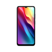 هاتف ذكي DOOGEE NOTE 56 بنظام أندرويد، ذاكرة وصول عشوائي 16/24 جيجابايت (3 جيجابايت + ذاكرة وصول عشوائي قابلة للتوسيع حتى 21 جيجابايت) + ذاكرة تخزين 64 جيجابايت، شاشة 6.56 بوصة، معالج ثماني النواة، بطارية 6150 مللي أمبير، هاتف ذكي 4G