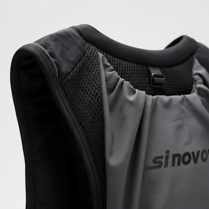 مخصص بالجملة قابل للتعديل تجريب التدريب سترات الوزن تشغيل المعدات الرياضية سترة - Product Image 2