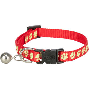 Collar reflectante para mascotas con campana varios colores talla 0 - Product Image 2