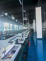 Mesin Kopi Komersial Semi-otomatis Estremo EST300-2 dengan Boiler EX 11 liter