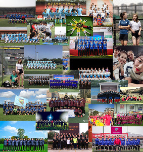 Áo khoác thể thao bóng đá chất lượng cao, giữ ấm mùa đông, có logo tùy chỉnh, chống gió, dành cho câu lạc bộ bóng đá - Product Image 2