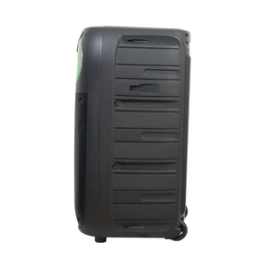 <span class=keywords><strong>2025</strong></span> giá tốt nhất loa không dây 12 "inch Nhựa Xe đẩy loa hỗ trợ USB/TF thẻ/TWS/FM/kỷ lục 150 Wát Bluetooth loa - Product Image 4