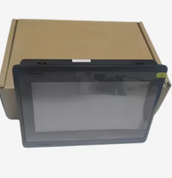 Pantalla Táctil HMI Original IT7070E 7 con Ethernet, 24V DC, para H3U/H5U/AM400/GL10