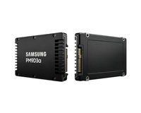   SSD U.2 PM9D3A 3,84 To/15,36 To pour serveur, centre de données interne, disque SSD de classe entreprise NVMe PCIe Gen5.0