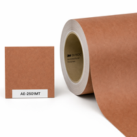 Vinilo Autoadhesivo Impermeable para Decoración de Marcos de Ventanas de PVC, para Decoración de Muebles de Interiores de Villas