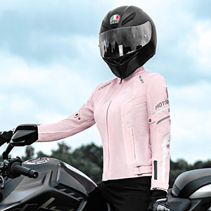 Veste de <span class=keywords><strong>moto</strong></span> et de course automobile de haute qualité pour femmes, armure intégrale, niveau CE 2 - Product Image 6