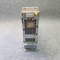 Nuovo di Zecca 100% Originale 6SN1145-1AA01-0AA2 SIMODRIVE 611 Modulo di Alimentazione Contattore di Rete con Contatto di Interruzione