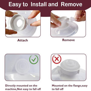 एक्सेसरीज किट के लिए इलेक्ट्रिक पहनने योग्य उत्पादन - Product Image 5