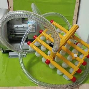 Ticari emme fabrika satış taşıma aracı sistemi asansör vakum yumurta kaldırma makineleri - Product Image 2