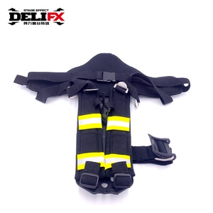 Equipo de Escenario DELIFX, Tanque de CO2 Criogénico, Mochila con Botella de CO2 de Nuevo Estilo para Cilindro de CO2/Nitrógeno, Ideal para Pequeños Eventos de Karaoke y Fiestas de DJ - Product Image 6