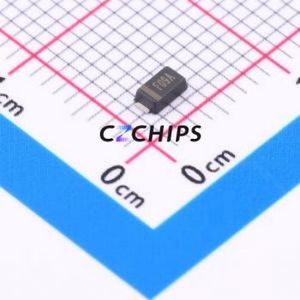 ชิปไดโอดชอทท์กี้ไดโอด PowerDI-123 DFLS1100ใหม่ของแท้ชิ้นส่วนอิเล็กทรอนิกส์ - Product Image 1