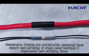 เครื่องหดฟิล์มความร้อน HACINT HBQ-378 - Product Image 5