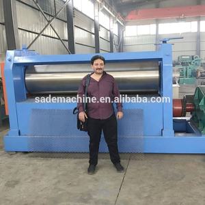 Flatten the expansion machine sheet - Product Image 4