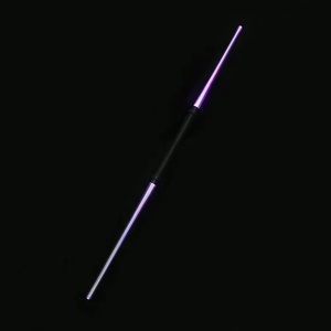 Espada Láser Creativa Personalizable que Brilla en la Oscuridad, Juguete 2 en 1, Barra Luminosa, Espada para Niños, Sable LED Intermitente, Barra Láser Intermitente - Product Image 3