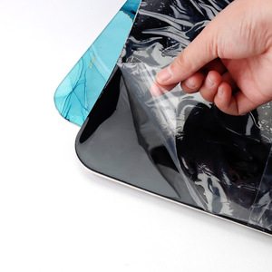 Sanxing Silicone <b>Mouse</b> Pad 800x400x3mm Rectangular Art Desk Mat Office Use - Product Image 3