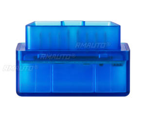 Escáner Inalámbrico Bluetooth OBD2 ELM327 para Auto, Adaptador de Diagnóstico con Interfaz Torque para Android - Product Image 5