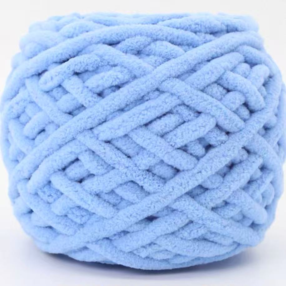 13.Bleu ciel