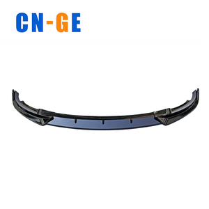 CNGE ขอบกันชนหน้า3ส่วนสำหรับวัสดุหน้า2020 + พลาสติก PP - Product Image 2