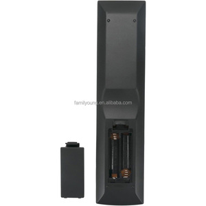 Mando a distancia RAV315 para <span class=keywords><strong>receptor</strong></span> AV <span class=keywords><strong>Yamaha</strong></span>, repuesto <span class=keywords><strong>de</strong></span> mando a distancia, <span class=keywords><strong>de</strong></span> <span class=keywords><strong>audio</strong></span> para el hogar WN22730EU RXV561, <span class=keywords><strong>de</strong></span> 2, 2, 1, 2, 2, 2, 2, 2, 2, 2, 2 - Product Image 5