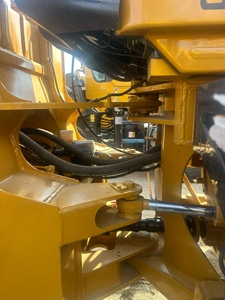 รถตักล้อยาง <span class=keywords><strong>CAT</strong></span> 950 มือสอง เครื่องจักรแท้ สภาพดี รถตักขาย ราคาถูก คุณภาพสูง - Product Image 4