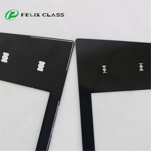 Felix Glass - Verre trempé personnalisé pour écran tactile LCD OLED IP68 anti-UV - Product Image 2