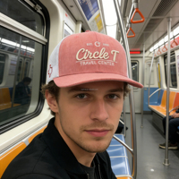 Casquette de baseball personnalisée en nylon maillé avec logo brodé 3D, 6 panneaux, imperméable, vierge, style snapback ou trucker