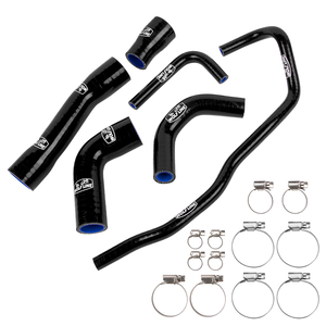 Accessoires de tuyau de radiateur de <span class=keywords><strong>moto</strong></span> XXUN pour <span class=keywords><strong>BMW</strong></span> <span class=keywords><strong>S1000XR</strong></span> 20210-2024 2020 2021 <span class=keywords><strong>2022</strong></span> 2023 2024 tuyau de réservoir d'eau - Product Image 4