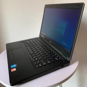 Business Laptop <b>Office</b> Home Notebook Core I5 5th Portable Laptop Business Latitude Cheap <b>Computer</b> for Latitude 5450 Leptop Used - Product Image 2