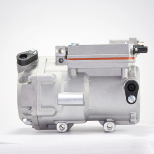 Sistema de Gestión Térmica Automotriz de 48V, Compresor de CA para Refrigeración de Camiones y Furgonetas Frigoríficas - Product Image 1