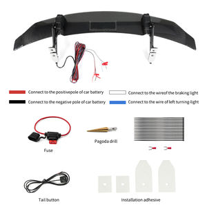 Arbon Iber lectric poiler utomatic IDE oard sobre la oreja oof ING poar poiler - Product Image 2