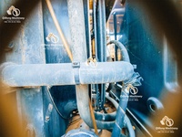 Chargeuse sur pneus Caterpillar 950GC, chargeuse Caterpillar 950, chargeuses d'occasion en bon état