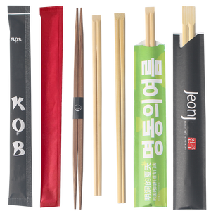 Respetuoso con el medio ambiente tendencia japonesa 2025 Bambú de un solo uso Ot Wrap Sushi Usb Stick productos biodegradables para Platos Para <span class=keywords><strong>Restaurante</strong></span> - Product Image 6