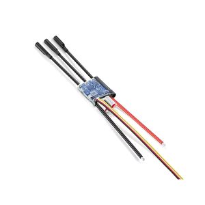 Hobbywing PRO 70A G2 ESC sin sensor sin escobillas de alta potencia Mini <span class=keywords><strong>Mono</strong></span>/ECO/Hydro Componentes de motor de competición para juguetes RC - Product Image 4
