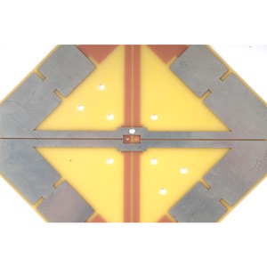 Bảng mạch <span class=keywords><strong>PCB</strong></span> các nhà sản xuất mật độ cao kết nối với nhau nguyên mẫu tùy chỉnh <span class=keywords><strong>PCB</strong></span> chế tạo Bảng điều khiển - Product Image 5