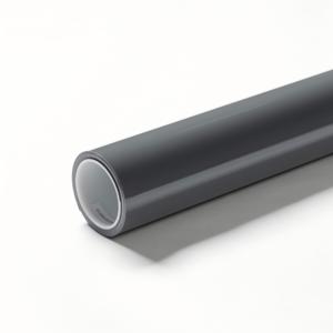 Luxe Satin Non-jaunissant Cristal Nardo Gris Foncé Ombre Tpu Voiture Ppf Wrap <span class=keywords><strong>Film</strong></span> 7.5mil Ppf - Product Image 1