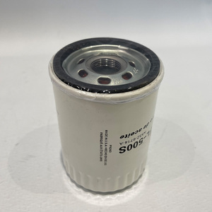 ไส้กรองน้ำมันเครื่องแท้ รุ่น FL-500s AA5Z6714A 05184231AA AA5Z-6714-A ZZC4-23-802 ไส้กรองน้ำมันเครื่อง Lf-500s Fl500 สำหรับรถยนต์ฟอร์ด มอเตอร์คราฟต์ - Product Image 5