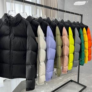 <span class=keywords><strong>Chaleco</strong></span> <span class=keywords><strong>Acolchado</strong></span> Premium para <span class=keywords><strong>Hombre</strong></span>, Marca <span class=keywords><strong>North</strong></span> Facee, Diseño Personalizado OEM, Ligero, Cálido para Invierno, Sin Mangas, Venta al Por Mayor - Product Image 2