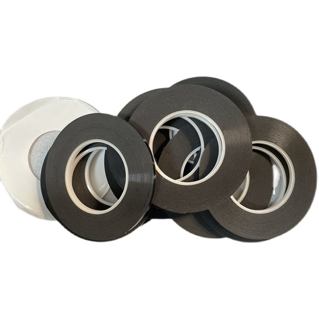 Full screen TV double sided glue maintenance dedicated borderless frameless LCD screen double -sided glue tape
